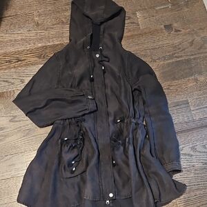 Free People Jacket